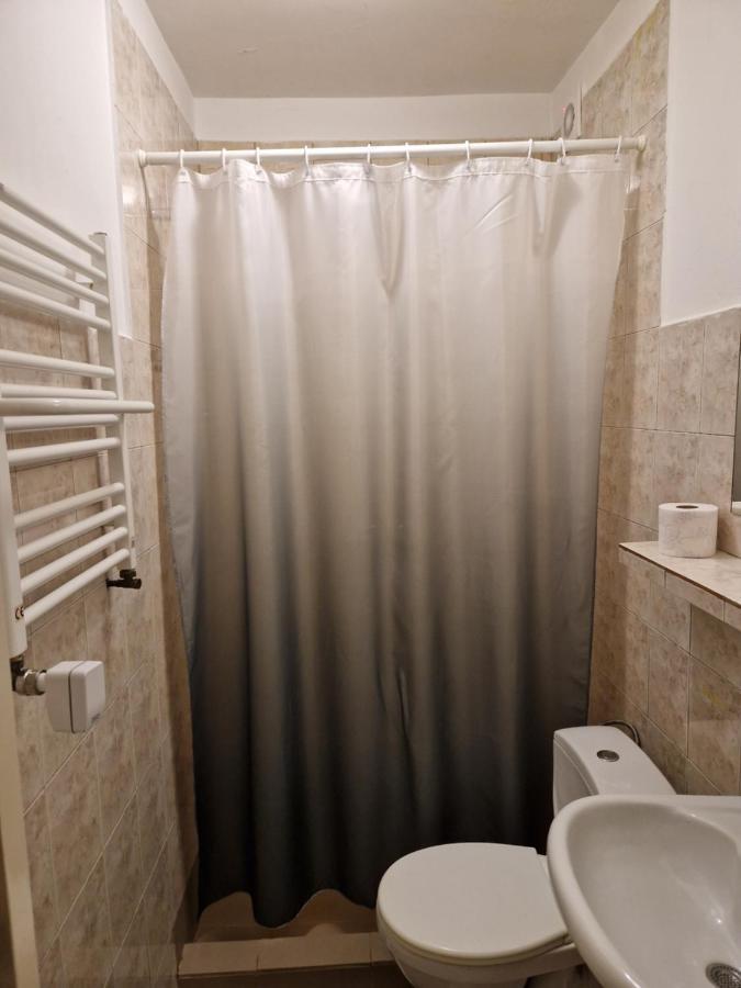 Zajazd Lesny Tuszyn Exteriör bild