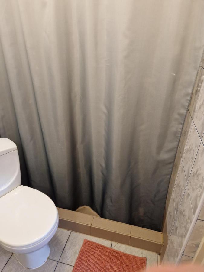 Zajazd Lesny Tuszyn Exteriör bild
