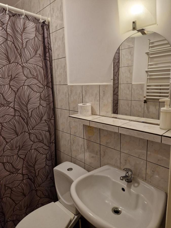 Zajazd Lesny Tuszyn Exteriör bild