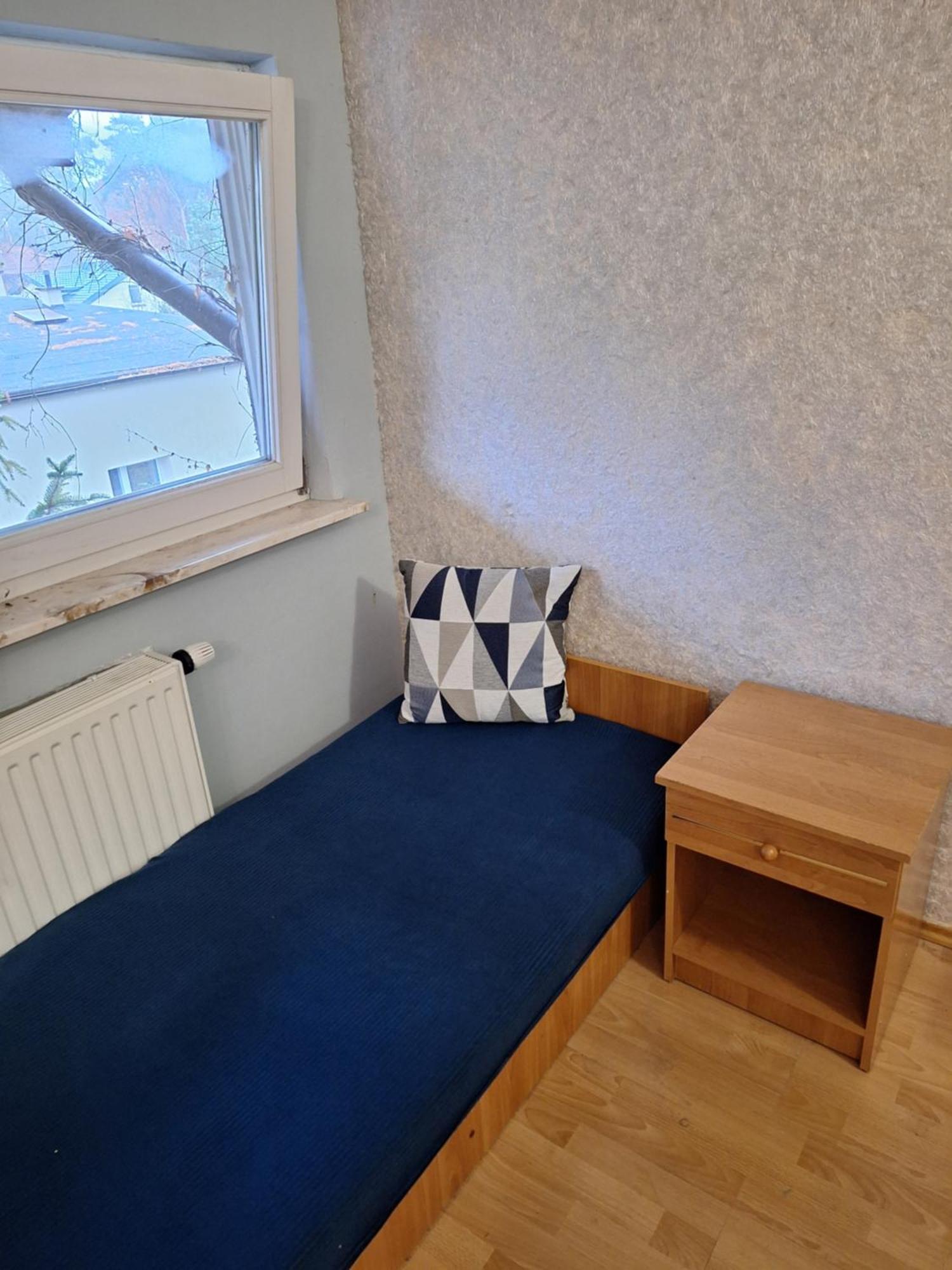 Zajazd Lesny Tuszyn Exteriör bild