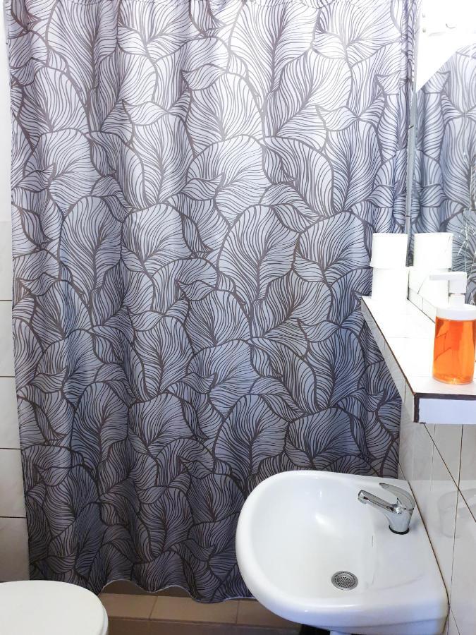 Zajazd Lesny Tuszyn Exteriör bild
