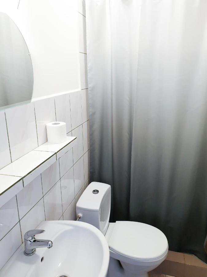 Zajazd Lesny Tuszyn Exteriör bild